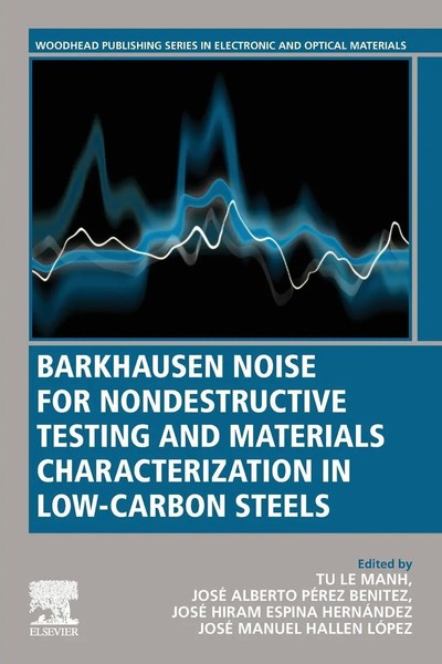 Barkhausen Noise For Non-Destructive Testing And Materials Characterization...-image