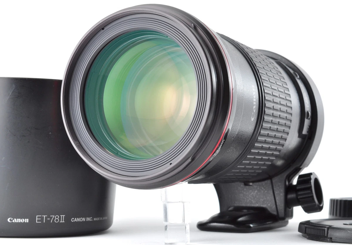 Canon 180mm Focal Camera Lenses for sale | eBay