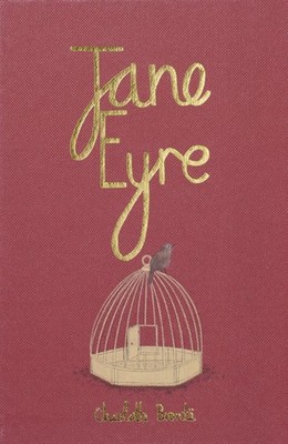 Jane Eyre (Wordsworth Collector's Editions) 