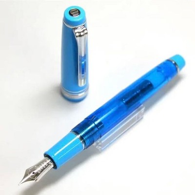 Sailor NAGASAWA Limited Kobe Wind Blue M | eBay