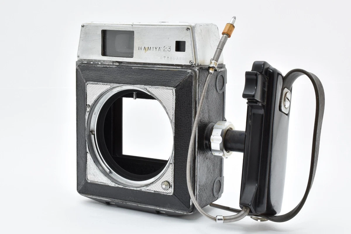 Mamiya 6 Press Film Cameras for sale | eBay