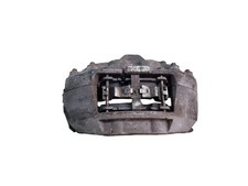 AUDI Q5 Brake Caliper Right Off Side Front 2.0 Petrol 2013 8R0615108D  