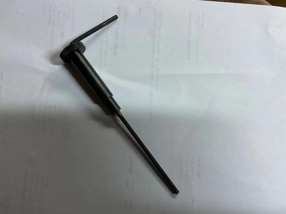 CHIC DOIG STROMBERG Carburettor Mixture Adjustment Tool TRIUMPH MG SUNBEAM JAGUAR VOLVO