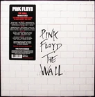 Pink Floyd The Wall (Remastered) (180 Gram Vinyl, Gatefold LP Jacket) (2 Lp's) R