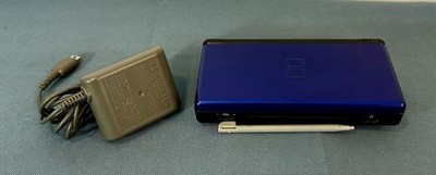 Nintendo DS Lite USG-001