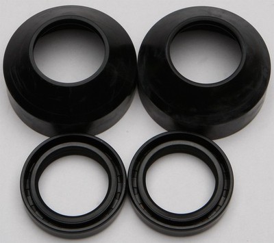 ALL BALLS 1980-1981 CM400E Honda FORK & DUST SEAL WIPER KIT 56-114
