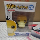 Funko Pop! Pokemon Psyduck #781