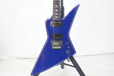 Acia Pro II ZZ-1 (no260331)
