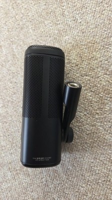 Elgato Wave DX XLR Mikrofon für Streamer, Discord, Podcaster