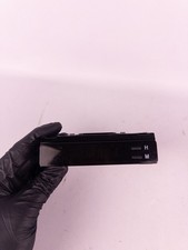 2003-2008 Toyota Corolla Digital Dash Clock Center Display Oem 83910-02070 2003-2008 Toyota Corolla Digital Dash Clock Center Display Oem 83910-02070