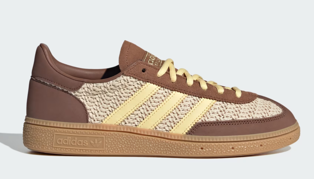 Adidas Originals Handball Spezial Women's Lifestyle Casual Shoes