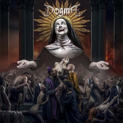 DOGMA ST WITH BONUS TRACKS JAPAN CD New | eBay