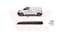 Zier-/Schutzleiste TüR ** Equipart ** VAN Wezel 0944423 Equipart Certified 4X4