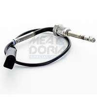 Meat & Doria Sensor Abgastemperatur FüR Audi Q7 4M 3.0 Tdi 4MB 4MG 45 A4 Avant
