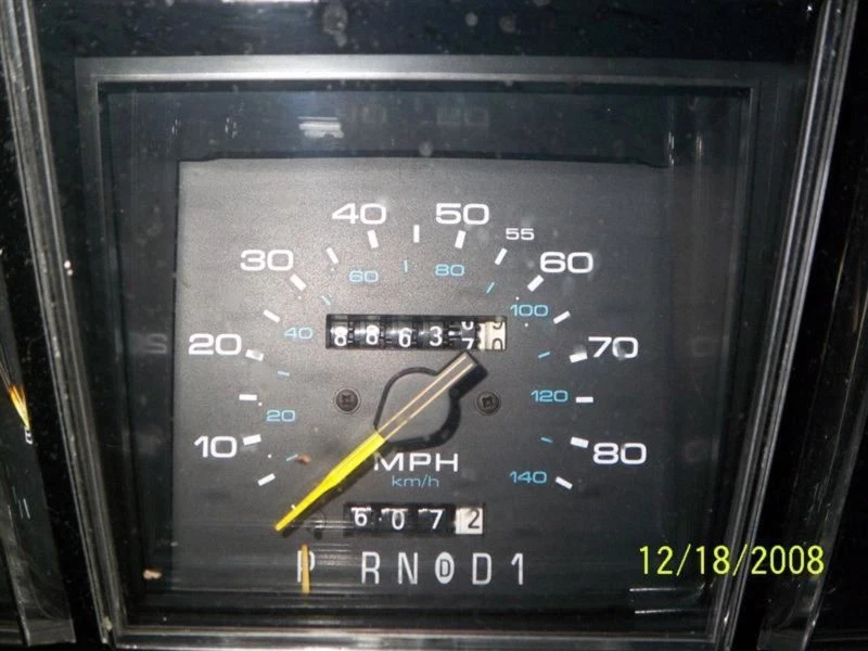 Resorte neumático/bobina trasero compatible con 79-91 GRAND MARQUIS 3967 Foto 3 de 4