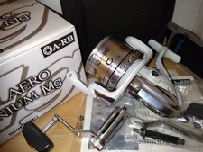 Speciale Torneo SHIMANO Technium Mg Kiss SURF