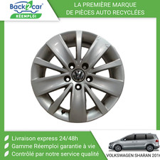 Jantes Volkswagen SHARAN