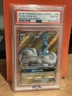 2018 POKEMON SUN & MOON DRAGON MAJESTY #68 FULL ART/ALTARIA GX PSA 10