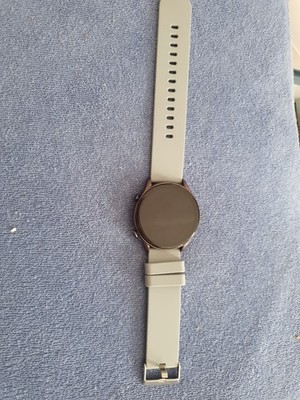 Amazfit GTR 3 Pro Smartwatch