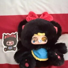 Migo Mini Limited Edition Plush Toy, Soft  Cute, Complete Box