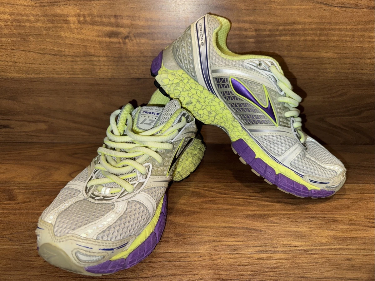 Brooks Trance Running & Jogging Shoes for Women for sale | eBay display picture 3
