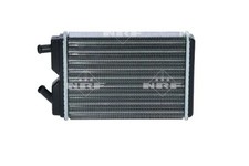 Radiateur Volvo 940