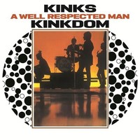 Vinile - Kinks (The) - Kinks Kinkdom - Endless Happiness -D- Neu
