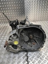 Boite de vitesse Volvo C30