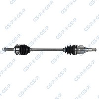 Antriebswelle FÜR Toyota Yaris ( P13 ) - GSP 259680