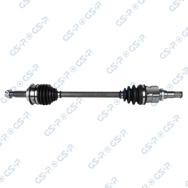 Antriebswelle FÜR Toyota Yaris ( P13 ) - GSP 259680-image