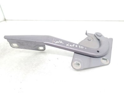 Renault Megane III 2011 Links Scharnier Motorhaube 654010003R ARA328688