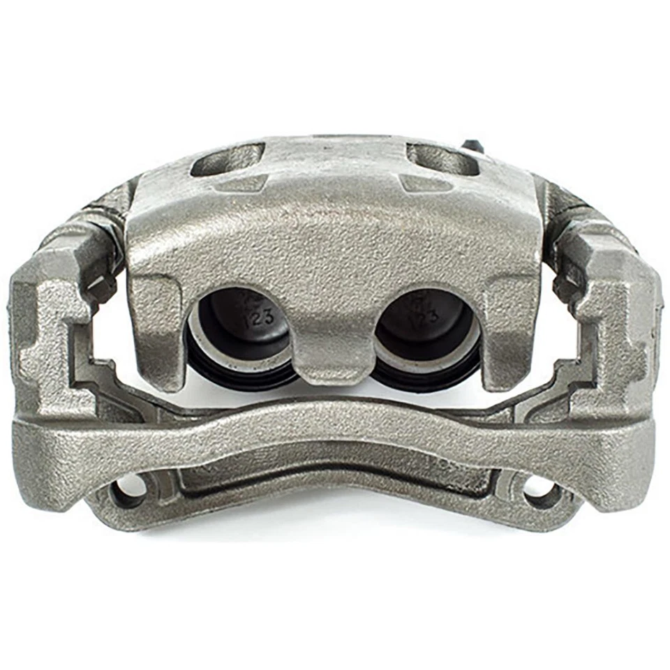 Pinza de freno de disco delantera izquierda derecha para Infiniti QX60 2014-2017 Foto 3 de 3