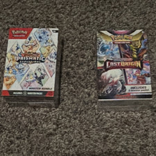 pokemon gen 3 booster box POKEMON TCG - PERFECT ORDER 3 PACK BOOSTER