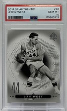 2014 SP Authentic Golf Cards 17