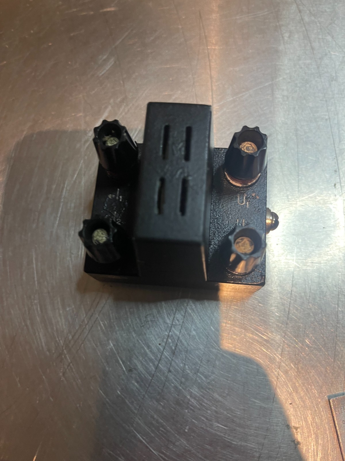 100Ω  100 Ohm Resistance Standard Resistor Accuracy 0.01% CALIBRATOR