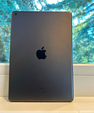 Apple iPad 9th Generation, 10.9in Wi  Fi Tablet, 64GB Storage, Gray Color