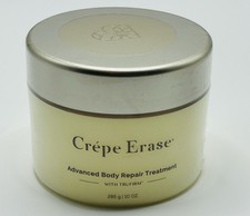 Crepe Erase Advanced Body Repair Treatment Trufirm 10oz Sealed