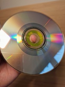 Alone In The Dark The New Nightmare Sega Dreamcast Complete With Manual