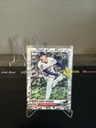 2025 Topps Roki Sasaki Base (Raw)