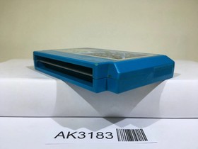 1942 Nintendo Famicom NES Japan - AK3183
