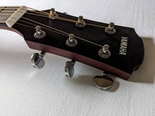 Yamaha A1R Electro-Acoustic Guitar – Very Good Condition – Minor Binding Scuff