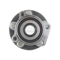 Radlagersatz Ø 124 Mm Triscan Aftermarket-Expertise FüR U.A. Subaru Outback