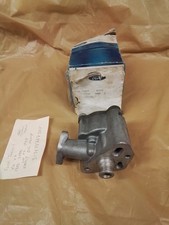 FORD TRANSIT V4 V6 1700 2000  CORSAIR ZEPHYR EARLY ENGINE NEW OIL PUMP