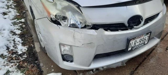 Motor limpador de para-brisa Prius VIN Du 7º e 8º dígitos compatível com 10-15 PRIUS 4021207 - Imagem 4 de 4