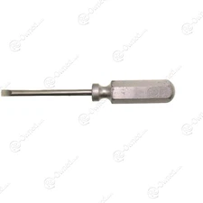 Zimmer 364 Screwdriver