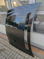 Mercedes-Benz CL W215 C215 Motorhaube Schwarz 197 Obsidianschwarz HAGEL! Mercedes-Benz CL W215 C215 Motorhaube Schwarz 197 Obsidianschwarz HAGEL!
