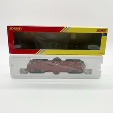 Hornby R3282 BR Class 42 D853 Thruster Maroon OO Gauge DCC Ready Great Condition