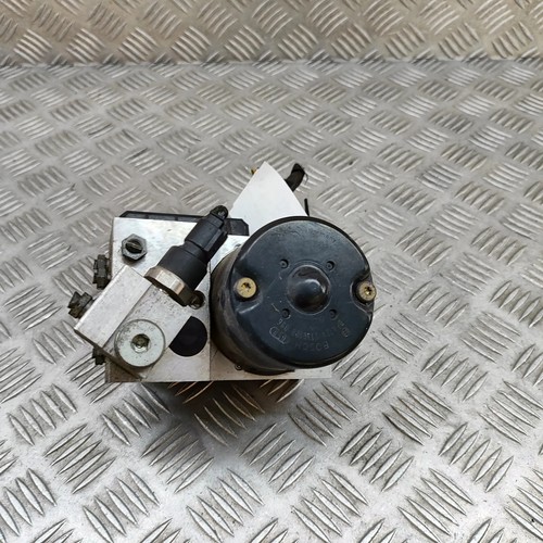 MERCEDES-BENZ S W220 ABS-Pumpe 0265202444 5,0 Benzin 225 kW 2000 29942735