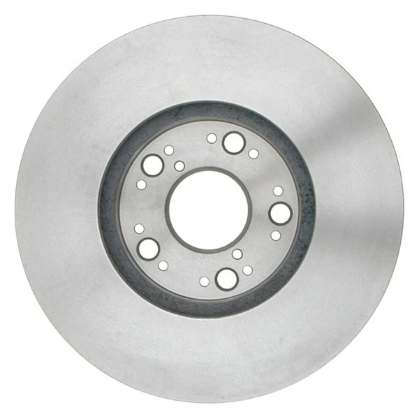 For Lexus IS300 2001-2005 Raybestos 96473R R-Line Plain Vented Front Brake Rotor Foto 3 de 3