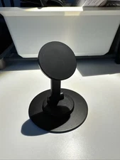 UGREEN Magnetic Phone Stand for MagSafe, Height Adjustable iPhone Black 